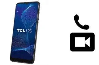 Faça chamadas de vídeo com um TCL L9S