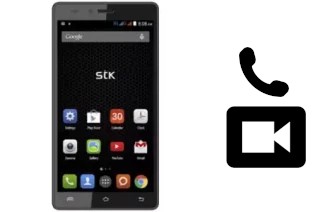 Faça chamadas de vídeo com um Tecmobile Sync 5D