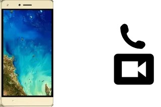 Faça chamadas de vídeo com um Tecno W5 Lite