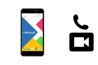 Faça chamadas de vídeo com um Torque Ego Note 4G