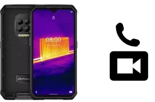 Faça chamadas de vídeo com um Ulefone Armor 9