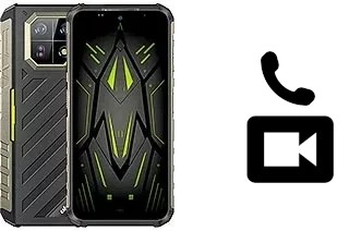 Faça chamadas de vídeo com um Ulefone Armor 22