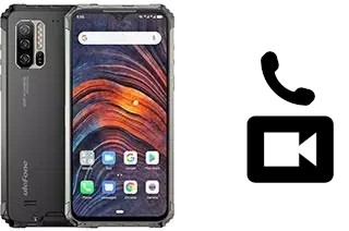 Faça chamadas de vídeo com um Ulefone Armor 7