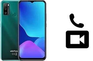 Faça chamadas de vídeo com um Ulefone Note 10P