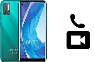 Faça chamadas de vídeo com um Ulefone Note 11P