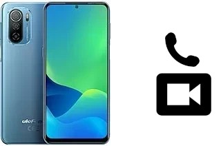 Faça chamadas de vídeo com um Ulefone Note 13P