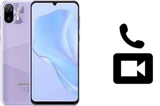 Faça chamadas de vídeo com um Ulefone Note 6P