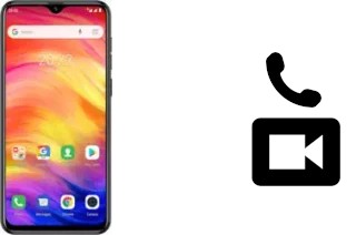 Faça chamadas de vídeo com um Ulefone Note 7