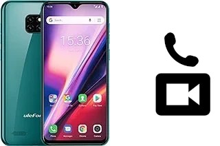 Faça chamadas de vídeo com um Ulefone Note 7T
