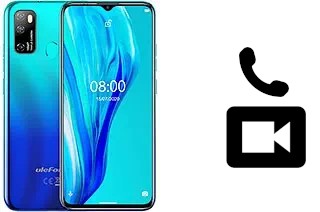 Faça chamadas de vídeo com um Ulefone Note 9P