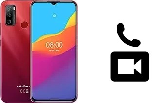 Faça chamadas de vídeo com um Ulefone Note 10