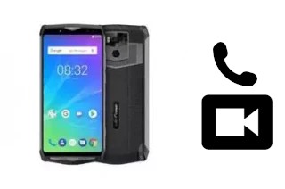 Faça chamadas de vídeo com um Ulefone Power 5S