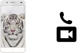 Faça chamadas de vídeo com um Ulefone Tiger