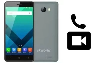 Faça chamadas de vídeo com um VKworld T5