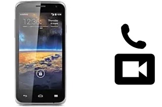 Faça chamadas de vídeo com um Vodafone Smart 4