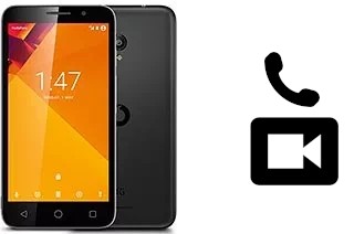 Faça chamadas de vídeo com um Vodafone Smart Turbo 7
