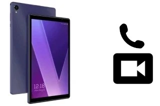 Faça chamadas de vídeo com um Vortex T10M Pro Plus