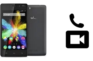 Faça chamadas de vídeo com um Wiko Bloom2