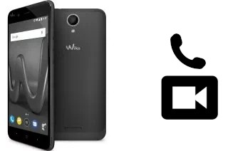 Faça chamadas de vídeo com um Wiko Harry