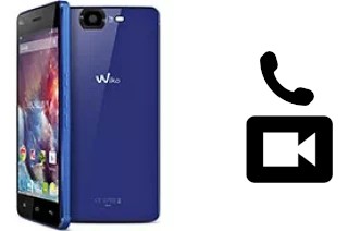 Faça chamadas de vídeo com um Wiko Highway 4G