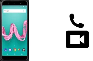 Faça chamadas de vídeo com um Wiko Lenny 5