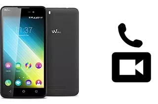 Faça chamadas de vídeo com um Wiko Lenny2