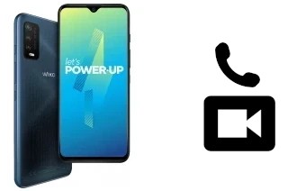 Faça chamadas de vídeo com um Wiko power U10