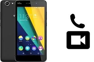 Faça chamadas de vídeo com um Wiko Pulp Fab 4G