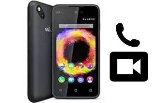 Faça chamadas de vídeo com um Wiko Sunset 2