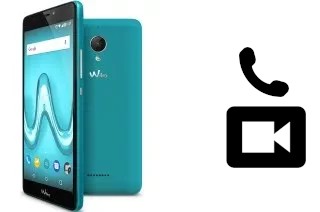 Faça chamadas de vídeo com um Wiko Tommy2 Plus