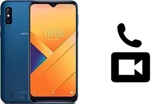 Faça chamadas de vídeo com um Wiko Y81