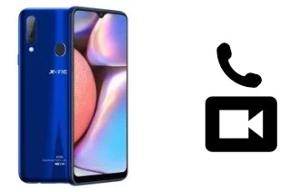 Faça chamadas de vídeo com um X-TIGI A20S