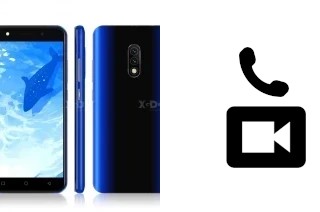 Faça chamadas de vídeo com um Xgody Mate 10+