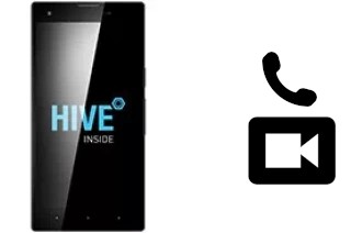 Faça chamadas de vídeo com um XOLO Hive 8X-1000