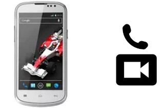 Faça chamadas de vídeo com um XOLO Q600