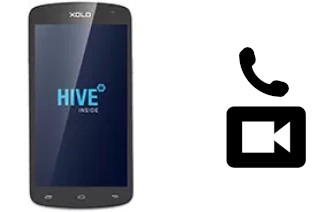 Faça chamadas de vídeo com um XOLO Omega 5.0