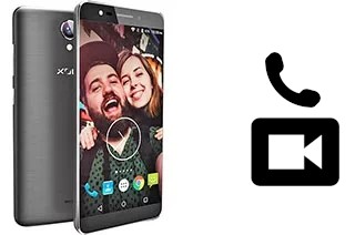 Faça chamadas de vídeo com um XOLO One HD