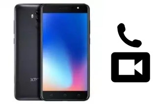 Faça chamadas de vídeo com um Xtouch A4