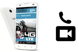 Faça chamadas de vídeo com um Yezz Andy 5E LTE