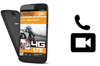 Faça chamadas de vídeo com um Yezz Andy C5E LTE