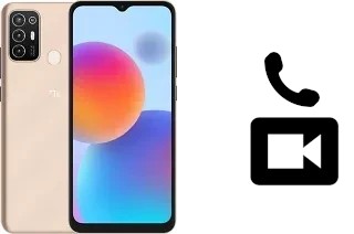 Faça chamadas de vídeo com um ZTE Blade A52