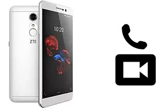 Faça chamadas de vídeo com um ZTE Blade A910