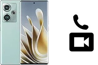 Faça chamadas de vídeo com um ZTE nubia Z50