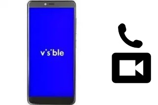 Faça chamadas de vídeo com um ZTE Vision R2