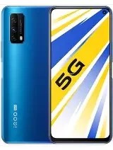 vivo iQOO Z1x