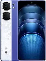 vivo iQOO Neo9S Pro+