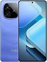 vivo iQOO Z9 Turbo Endurance