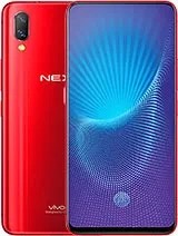 Compartilhamento de Internet com um vivo NEX S