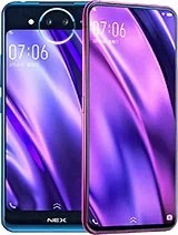 Gravar tela em vivo NEX Dual Display