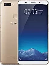 Compartilhamento de Internet com um vivo X20 Plus